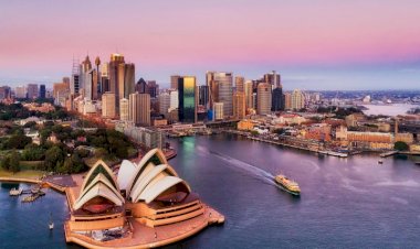 NSW celebrates lifting of ‘lockdown’ restrictions