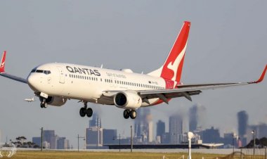 Australian border rules further relaxed for some international travellers including students and skilled workers from 1st December 21