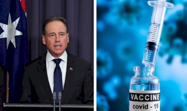 Australians to get Covid-19  booster shot one month earlier to combat Omicron strain