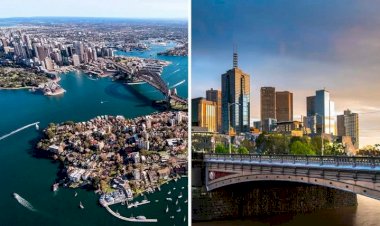 NSW posts its deadliest day as cases surge in Victoria