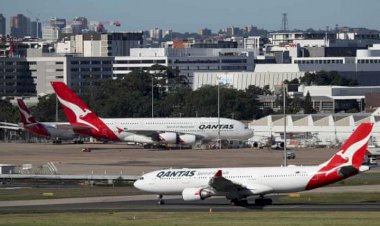 International travel to resume to Australia from February 2022