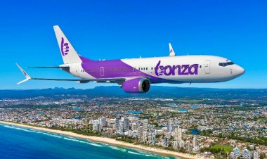 Australia's new low-cost airline Bonza unveils 25 new routes