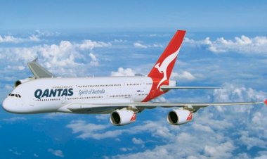 Australia fully reopens borders to the world for the first time since March 2020