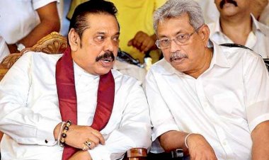 Multi-disciplinary group of leading professionals call for President, PM resignation