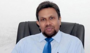 Sri Lankan Consul General  in Sydney Lakshman  Hulugalle  passes away