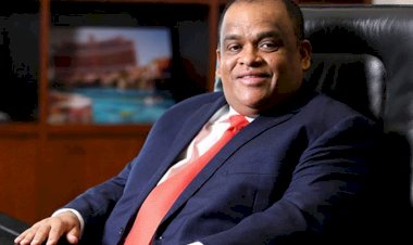 Business tycoon Dhammika Perera to replace Basil in parliament