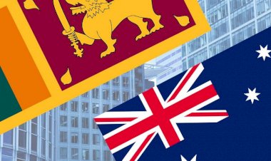 Australia to provide $50M million support for Sri Lanka