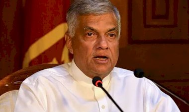 PM orders to impose curfew in Western Province