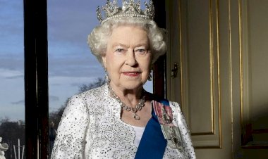 Her Majesty The Queen Elizabeth II has passed away aged 96