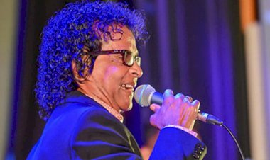 Veteran singer Nihal Nelson passes away