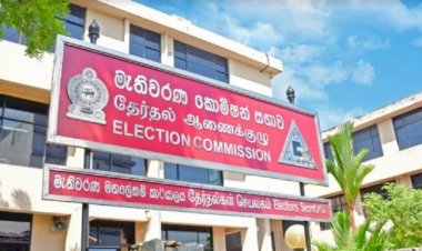 Local Government election will be held on 09th March 23