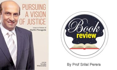 The Path to a Vision and a Vision Pursued