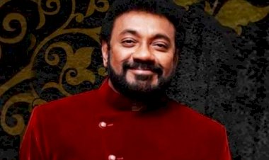 Jackson Anthony passes away