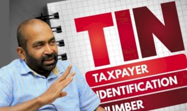 Sri Lanka ponders use of national identity card number for TIN