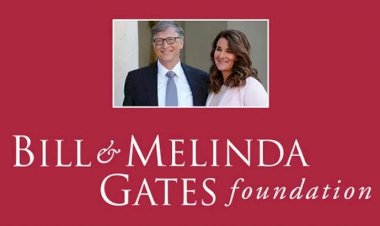 Bill & Melinda Gates Foundation support for Sri Lanka President’s Office