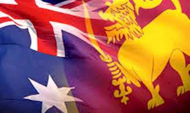 Sri Lanka, Australia collaborate on strengthening governance
