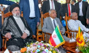 Uma-Oya multipurpose development project inaugurated