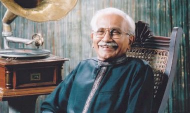 Maestro Dr Shelton Premaratne passes away
