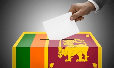 Sri Lanka will hold presidential election on 21st of September
