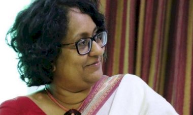 Dr. Harini Amarasuriya appointed as new Prime Minister of Sri Lanka
