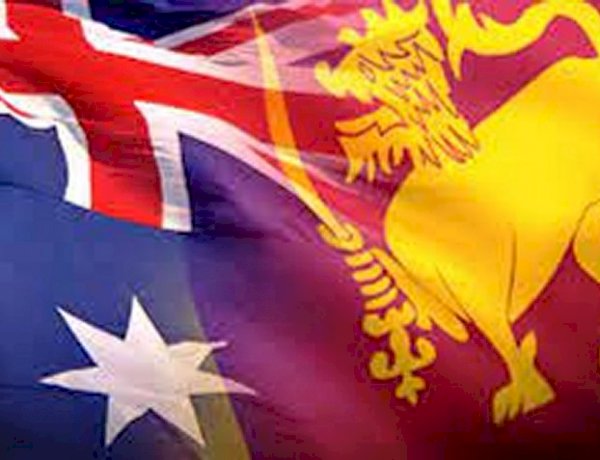 Sri Lanka, Australia collaborate on strengthening governance