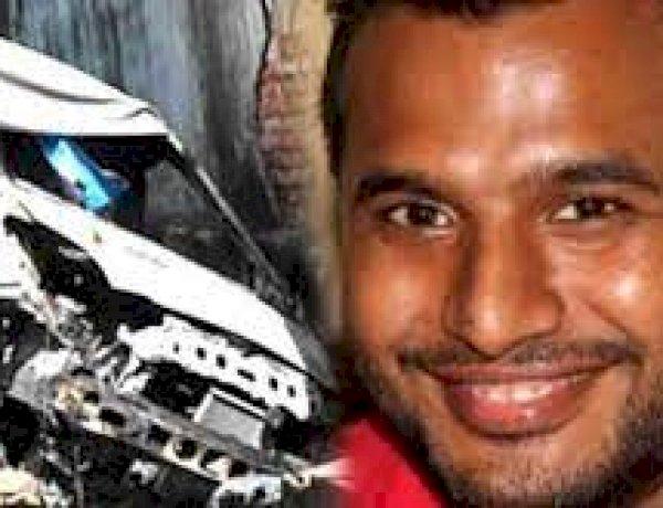 CID Confirms ‘Kajja’ Was in Vehicle That Trailed Wasim Thajudeen Before His Murder