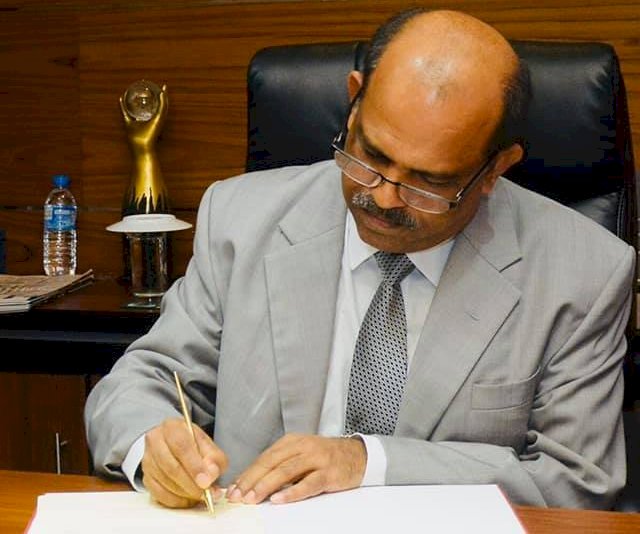 Mr Sarath Rupasiri, assumed duties as the new Commissioner General of Immigration in Sri Lanka