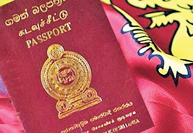 Notice for all Sri Lankan Nationals in Australia regarding  Australian Visa