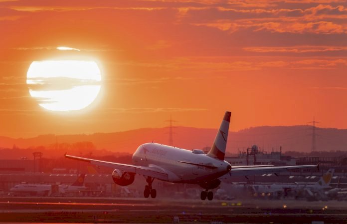 Airlines need at least $250 billion to Survive Virus