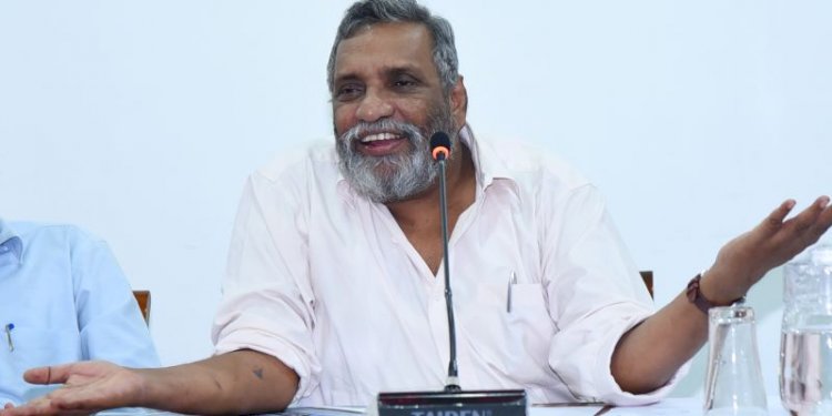 Sri Lankan General Election postponed due to the COVID-19 outbreak