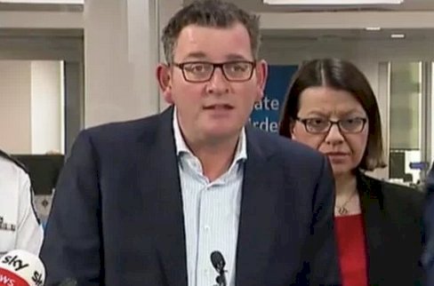 Coronavirus tally in Victoria hits 229