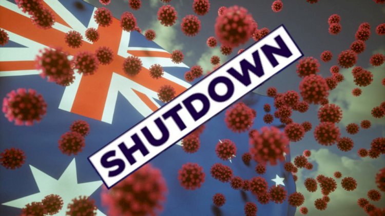 NSW and Victoria to shut down non-essential services to slow the exponential growth of Covid-19