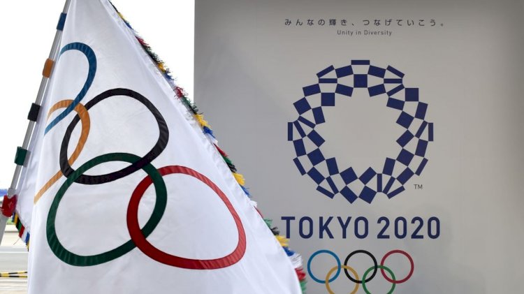 The 2020 Olympic Games will be postponed by one year due to  coronavirus