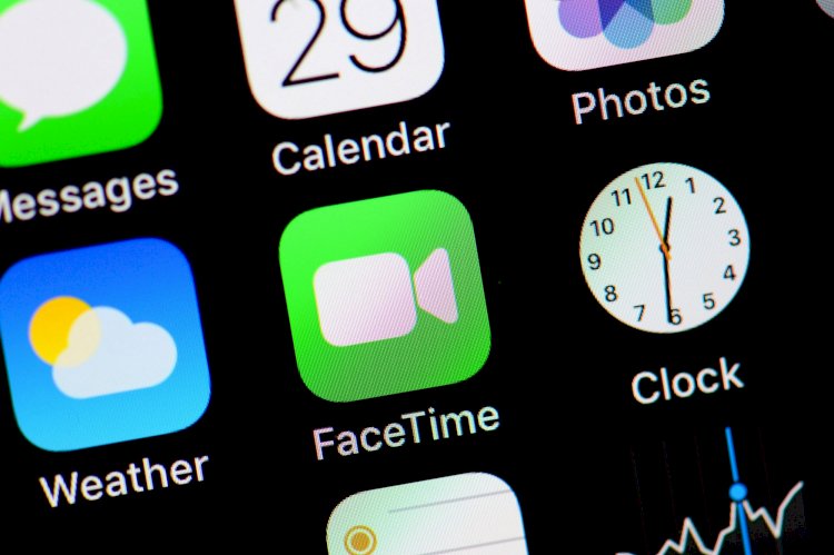 Victorian Police  to use technology such as Face Time to Monitor Self Isolating.