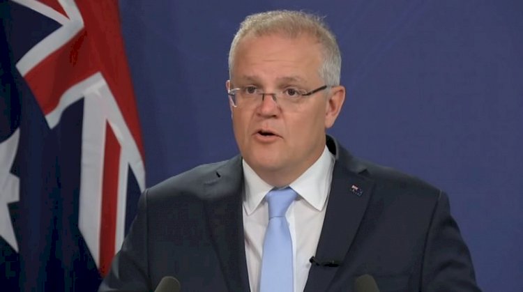 Number of cases past 2,000 and PM announces more shutdowns in Australia