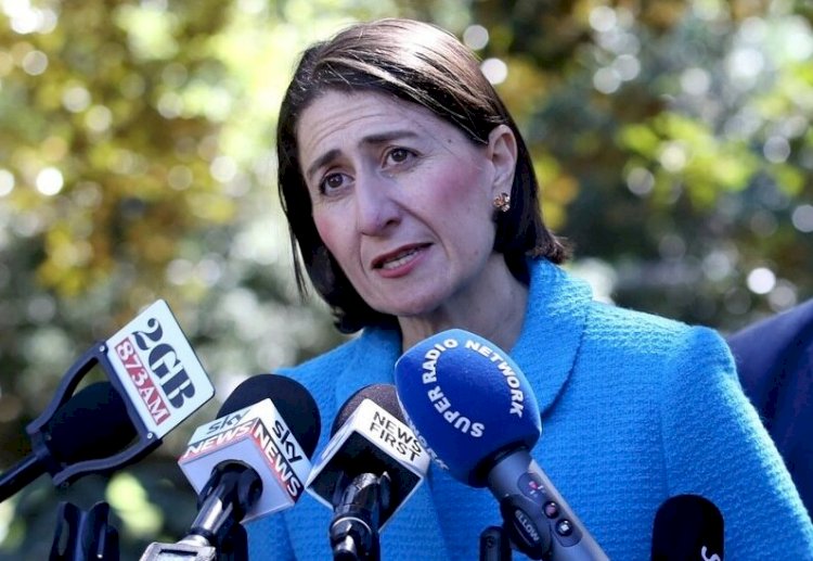 NSW cases hit 1219 as tighter lockdown measures and police presence looms