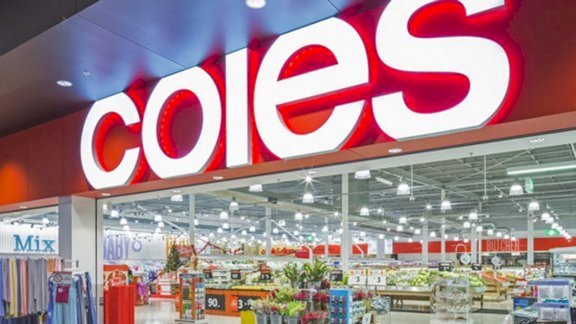 Coles hiring another 5000 new Staff to meet the demand across the country