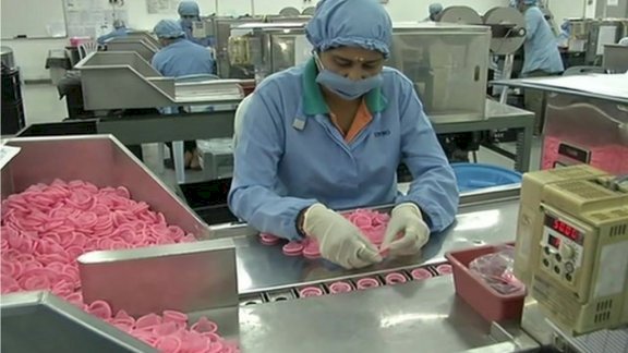 COVID-19 pandemic may lead to global condom shortage due to shut down of Largest Manufacturer