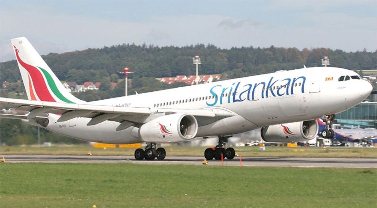Sri Lanka extends ban on entry of passenger flights till April 7