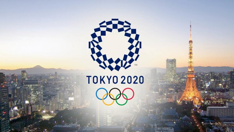 New dates for the Tokyo Olympics