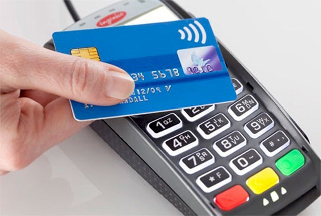 Tap and go payment limit increased to $200 to stop the virus spread.