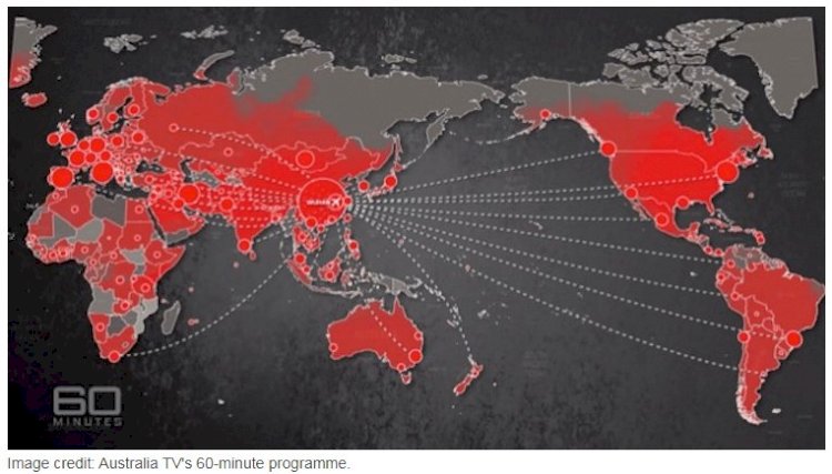 COVID-19: Sinophobia Threatening to Endanger Strengthening the Biological Weapons Convention