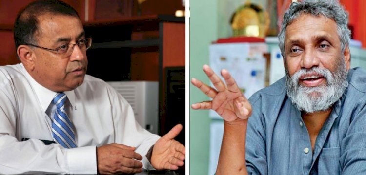 Date for fixing poll is Election Commission’s  responsibility says President’s Secretary