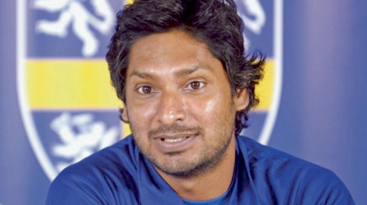 So many questions unanswered :  Sangakkara on last year's Easter Sunday bombings in Sri Lanka