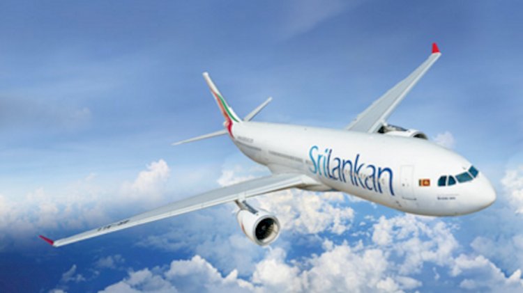 SriLankan Airlines extends temporary suspension until 15th of May