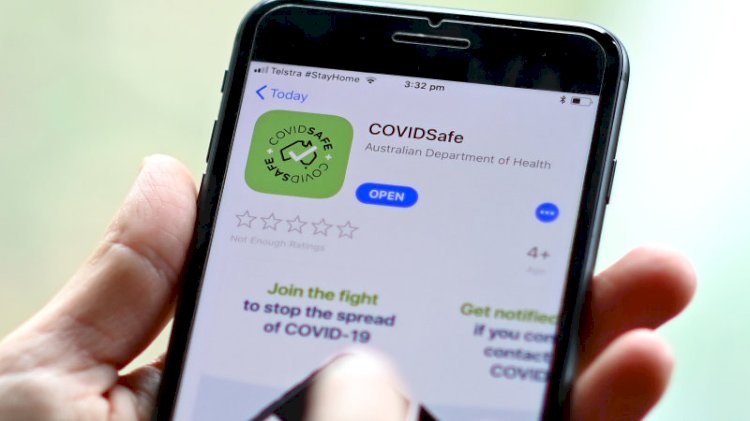 COVIDSafe , Australia’s  coronavirus tracing Mobile app released
