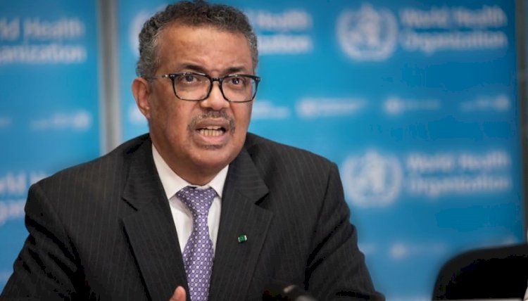 WHO back tracks their earlier advice on “No Immunity”