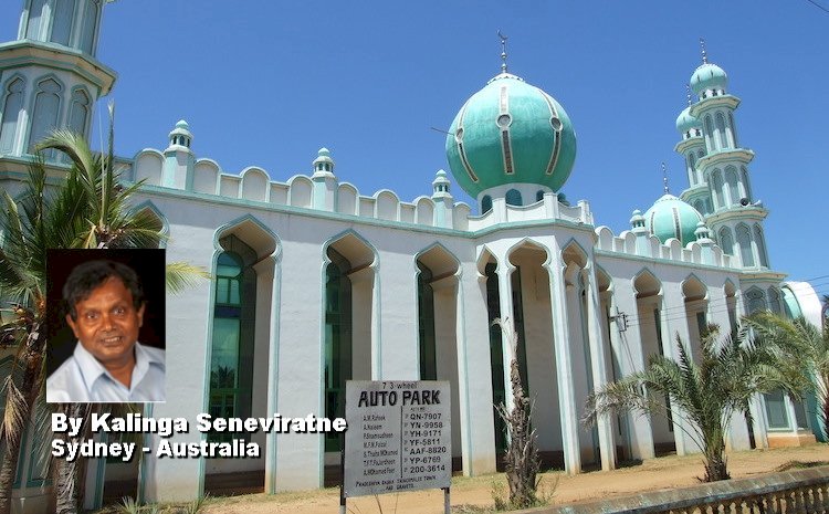One Year on, Easter Bombing in Sri Lanka Continues to Puzzle