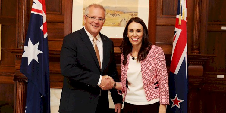 “New York Times”  praised Australia and New Zeland for their handling of the Covid-19 pandemic