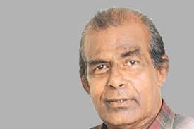 A veteran Sri Lankan actor Alexander Fernando passed away